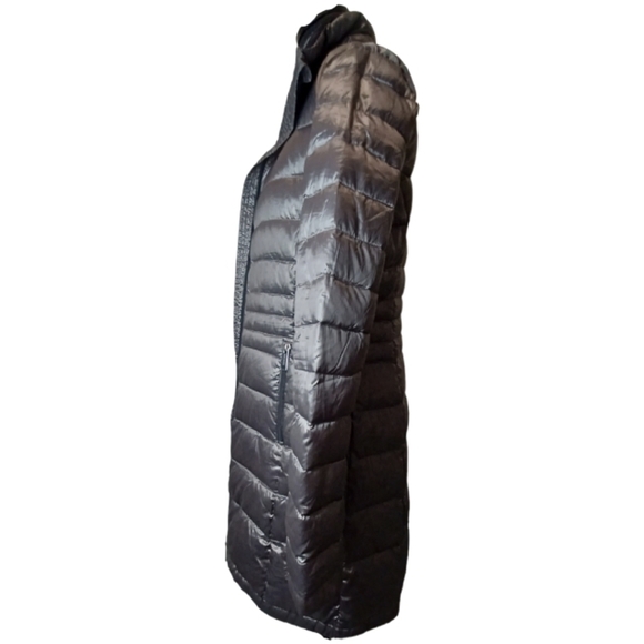 ANDREW Marc Packable Premium Down Jacket - Picture 4 of 15